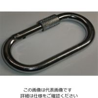 ひめじや（HIMEJIYA） カラビナ K