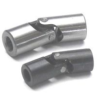 三好キカイ ジョイント MSー5.0(ステンレス) MS-5.0 1セット(2個)（直送品）