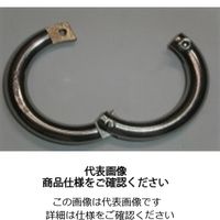 ひめじや（HIMEJIYA） ヘビーチェーンキャッチ （SHC） HC-6 1セット（20個）（直送品）