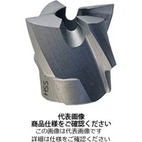 ハーマンビルツ 裏座ぐり&裏面取りカッター No.TU 汎用タイプ HSS 裏座ぐりカッター TU ー 30 TU-30 1個（直送品）