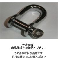 ひめじや（HIMEJIYA） 半丸シャックル （S361R） RC