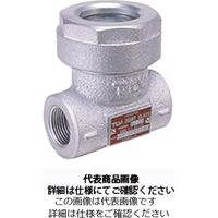 テイエルブイ T8N サイトグラス 40A 1台（直送品）