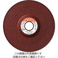 日本レヂボン RAG レヂボンエースゴールド 100x6x15 アルミ用 36 M RAG1006AL36 1セット(200枚)（直送品）