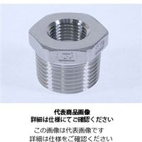 オーエヌ工業 B六角ブッシュ 316BU-20AX15A 1個（直送品）