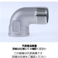 JFE継手 Jワンクイック2給水栓用エルボ（上座） JOQ2-FL 13AXRq1/2 1セット（5個）（直送品） - アスクル