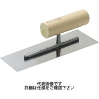 東京西勘 角鏝 ステン 270 89480 1台（直送品）