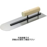 東京西勘 土間鏝 鋼 420 89589 1台（直送品）