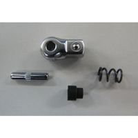 エスコ [EA618HEー12用] リペアキット EA618HE-12R 1セット(5個)（直送品）