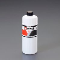 エスコ 300ml バッテリー補充液(精製水) EA922AE-41 1セット(30本)（直送品）