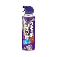 エスコ 450ml くもの巣消滅ジェット EA941C-14 1セット(5本)（直送品）