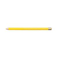 エスコ [現場用] 水性色鉛筆(12本/黄) EA765MC-54 1セット(48本:12本×4箱)（直送品）