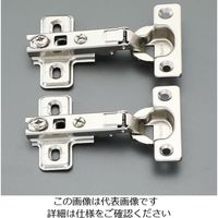 エスコ（esco） 26mmカップ スライド丁番 EA951CZ