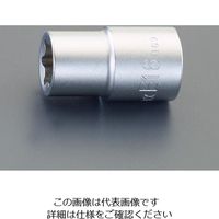 エスコ（esco） 1/2”DR ［Torx］ ソケット EA618KX