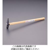エスコ 290g/420mm テストハンマー(0.5ポンド) EA575WH-31 1セット(4本)（直送品）