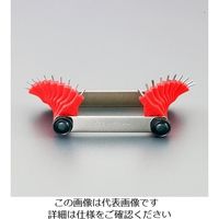 エスコ 1.5ー3.0mm ジェットゲージ EA725SK-2 1セット(4個)（直送品）