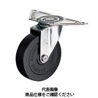 ハンマーキャスター キャスター 220S0EーMC125 1個（直送品）
