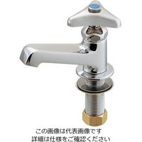 カクダイ 立水栓 700ー001ー13 700-001-13 1個（直送品）