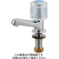 カクダイ 立水栓 700ー002ー13 700-002-13 1個（直送品）