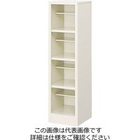 三島精器 シューズボックス(1列4段 4人用) BSー4H1N 1台（直送品）