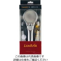 カクダイ ストップシャワーヘッド(ラグリラ) 357ー925ーMM 1個（直送品）