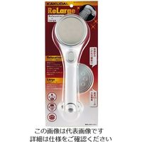 カクダイ ストップシャワーヘッド（リラージ） 357