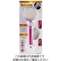 カクダイ ストップシャワーヘッド(リラージ) 357ー916ーP 1個（直送品）