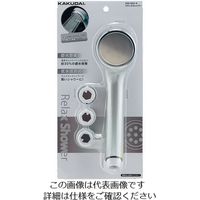 カクダイ リラックスシャワー 356ー903ーS 1個（直送品）