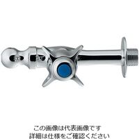 カクダイ 自閉横水のみ 712ー252ー13 1個（直送品）