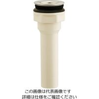 カクダイ 丸鉢排水栓 433ー521 433-521 1個（直送品）
