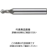 フクダ精工 センター面取りミル 90°x25 CM 90degx25 1本（直送品）