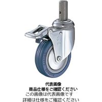 ハンマーキャスター 915MK 差込みボスタイプ 915MKーRB125 915MK-RB125 1個（直送品）