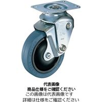 ハンマーキャスター 940BBE 静タイプ 940BBEーFR100(2.3) 1個（直送品）