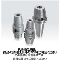 大昭和精機 BIG メガニューベビーチャックタイプ BBT50 L120×首 大昭和精機 BIG メガニューベビーチャックタイプ BBT50 L120×首