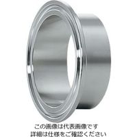 カクダイ 溶接へルール 691ー01ーJ 1個（直送品）