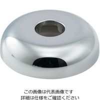 カクダイ 止水栓ワン 622ー810ー20 1個（直送品）