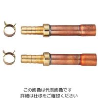 カクダイ ペア耐熱管用ろう付け用セット 416