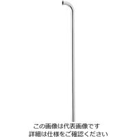 カクダイ シルバーミスト用L管 576ー422ーB 1本(1個)（直送品）