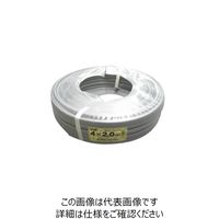xmdH ሳzdpP[u VV-F 2.0MMX4C100M 1iij