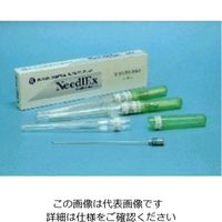 光明理化学工業 試料濃縮用注射針（NeedlEx） 有機溶剤用 NEEDLEX ORG 1個（直送品）