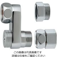 カクダイ 後付式クランク 101ー405 1個（直送品）