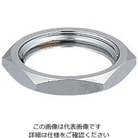 カクダイ ロックナット 796ー020 796-020 1個（直送品）