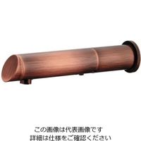 カクダイ センサー水栓(ロング) 713ー512ーBP 713-512-BP 1個（直送品）