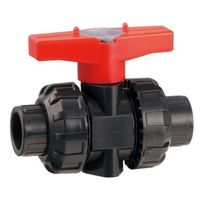 カクダイ ボールバルブ(自在ユニオン式) 655ー512ー20 1個（直送品）