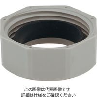 カクダイ フクロナットセット 458ー421 458-421 1袋(1個)（直送品）