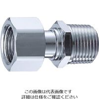 SANEI ナット付アダプター JT8