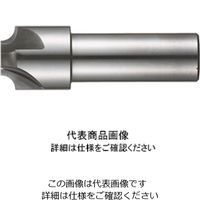 フクダ精工 コーナーラウンディングエンドミル CRE 9R 1本（直送品）