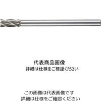 フクダ精工 FKD 特ロングシャンクエンドミル XLS-4SF 34x60x32