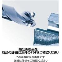 メガスピードドリル SCD221-0800-2-3-135HA05-HP374（直送品）