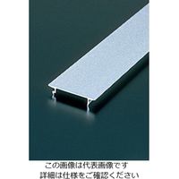 エヌアイシ・オートテック M6 ダクトカバーフレーム 17mm AFD-0150-6-17 1セット(1000本)（直送品）