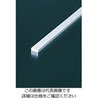 エヌアイシ・オートテック フラットバー 25mm AFFBー01505ー25 1セット(1000本)（直送品）